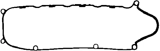 Gasket, cylinder head cover (440192P)