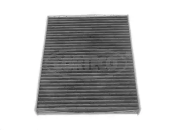 Filter, cabin air (21652538)