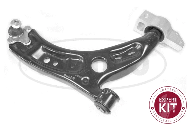 Control/Trailing Arm, wheel suspension (49397270)
