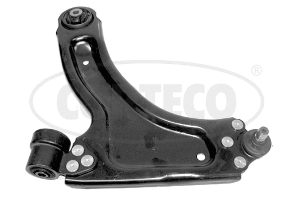Control/Trailing Arm, wheel suspension (49399002)
