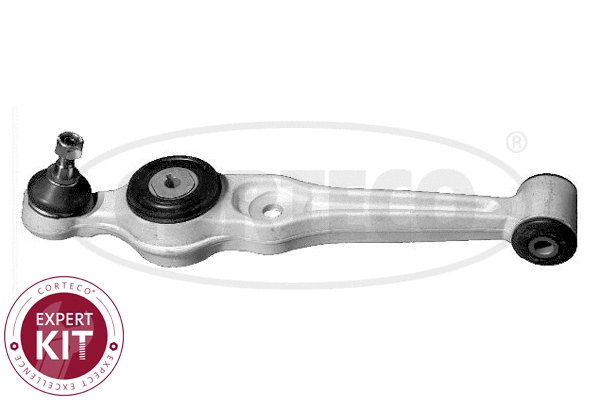 Control/Trailing Arm, wheel suspension (49400367)