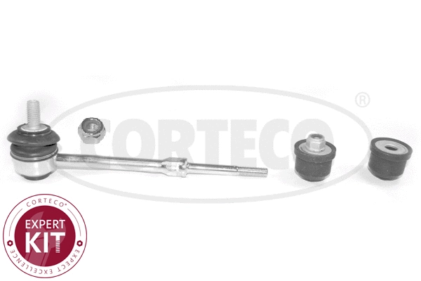 Link/Coupling Rod, stabiliser bar (49398667)