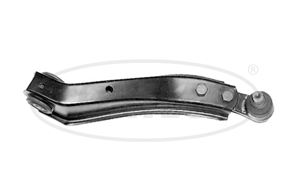 Control/Trailing Arm, wheel suspension (49397212)