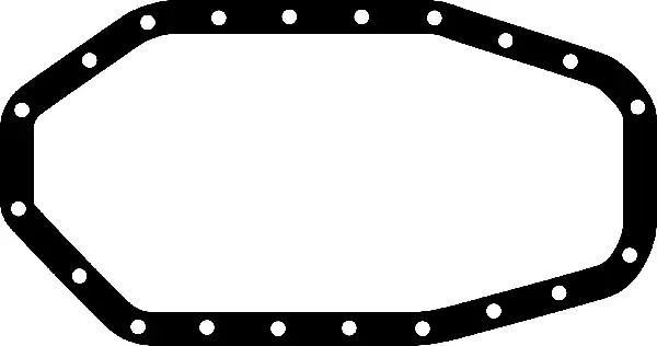 Gasket, oil sump (026303P)