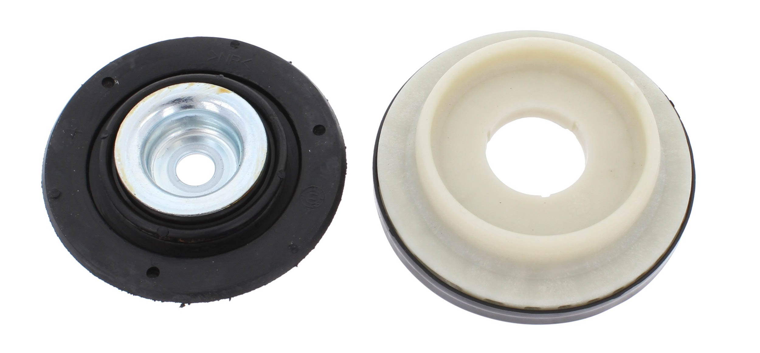 Repair Kit, suspension strut support mount