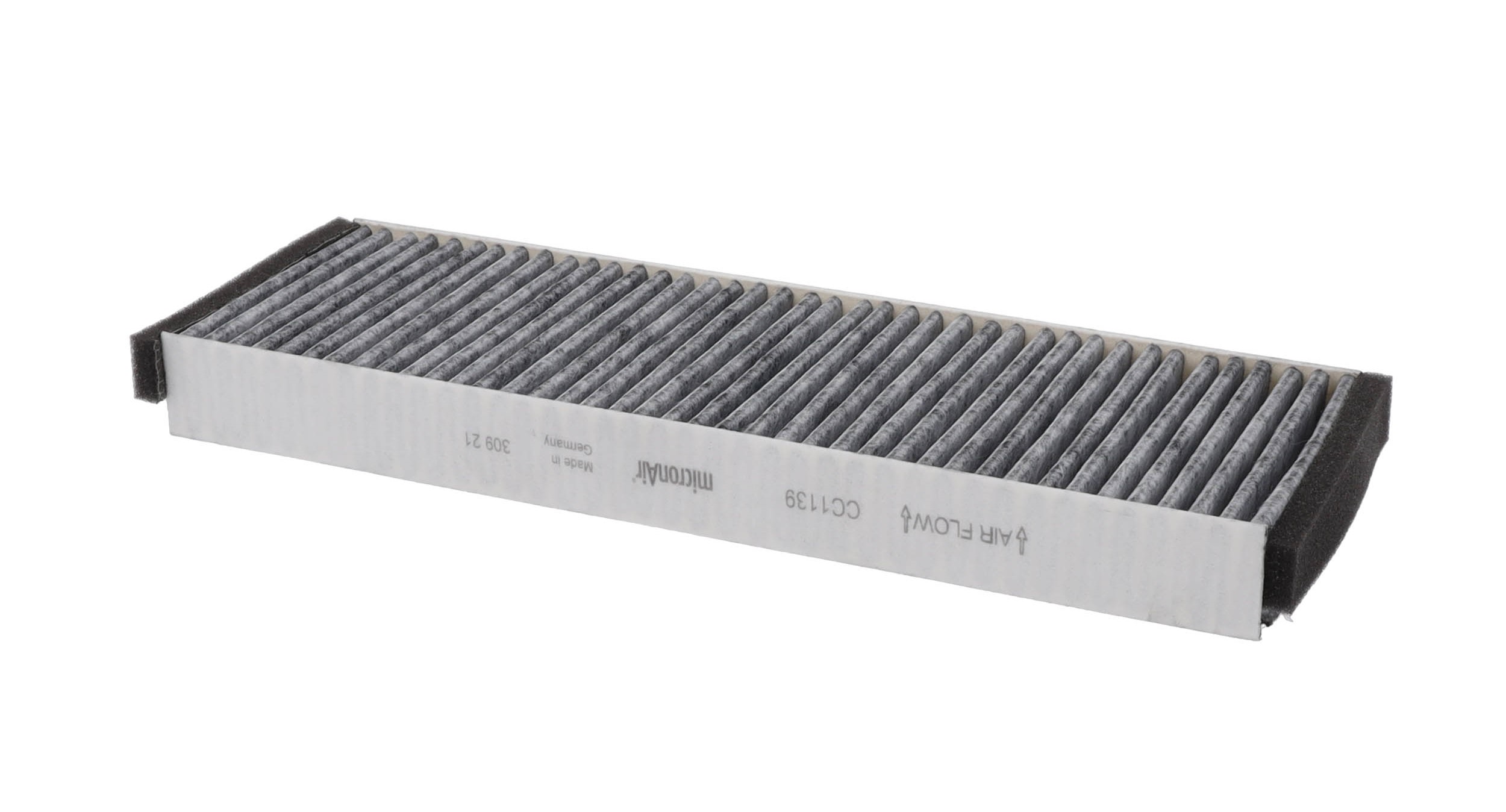 Filter, cabin air (21653066)