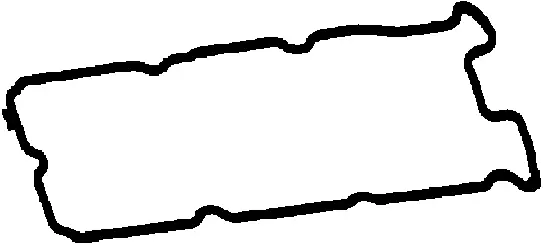 Gasket, cylinder head cover (440270H)