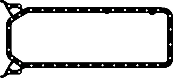 Gasket, oil sump (026342P)