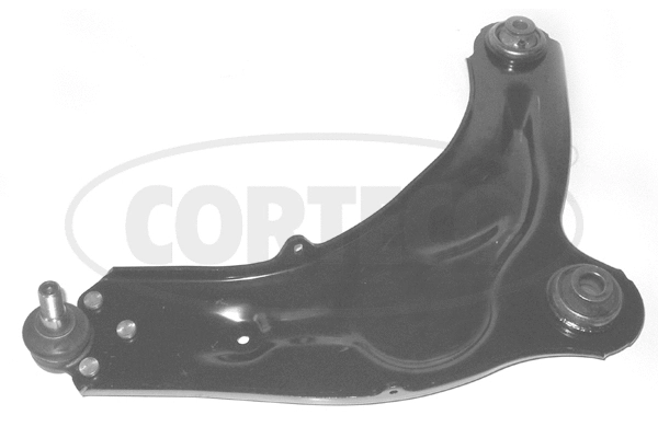 Control/Trailing Arm, wheel suspension (49399913)