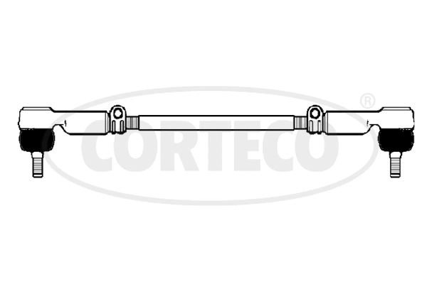 Tie Rod (49396021)