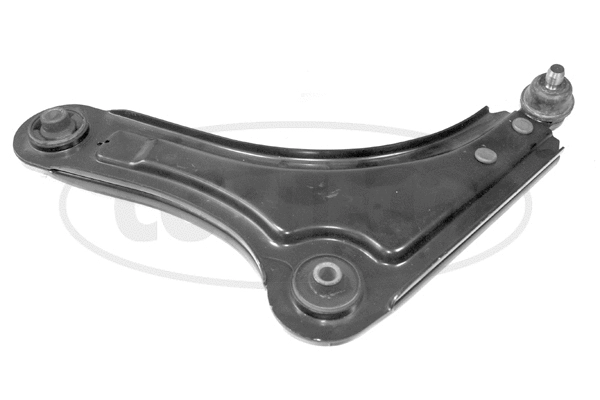 Control/Trailing Arm, wheel suspension (49397559)