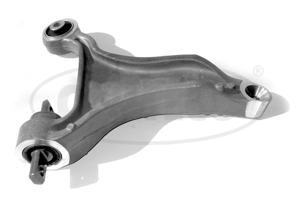Control/Trailing Arm, wheel suspension (49395539)