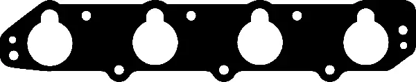 Gasket, intake manifold (424705P)