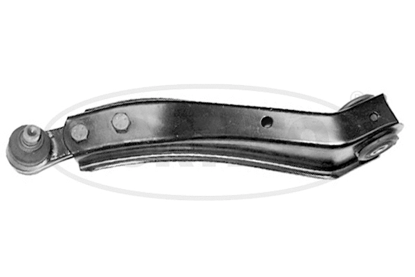 Control/Trailing Arm, wheel suspension (49397211)