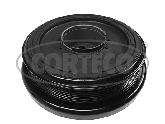 Belt Pulley, crankshaft (80001418)