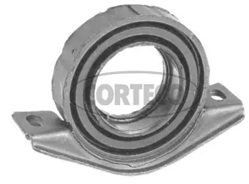 Suspension, propshaft (600388)