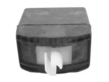 Steering Knuckle, wheel suspension (80000056)