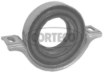 Suspension, propshaft (600150)