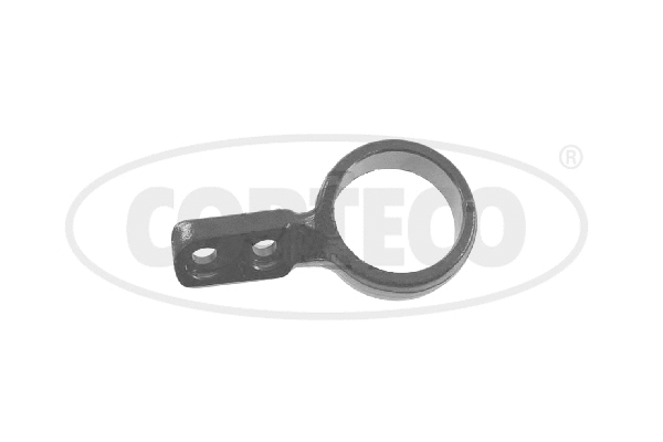 Holder, control arm mounting (49398434)