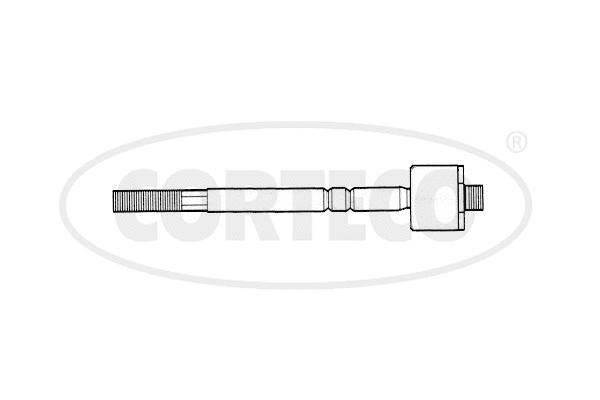 Inner Tie Rod (49399708)