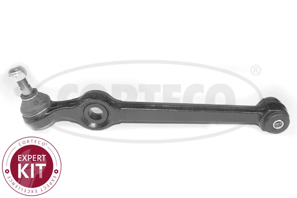 Control/Trailing Arm, wheel suspension (49399216)
