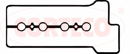 Gasket, cylinder head cover (440049P)