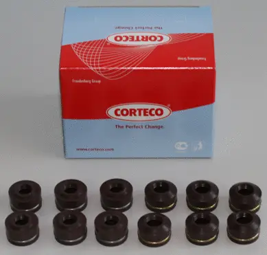 Seal Set, valve stem (19031167)