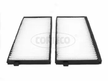 Filter, cabin air (80000650)