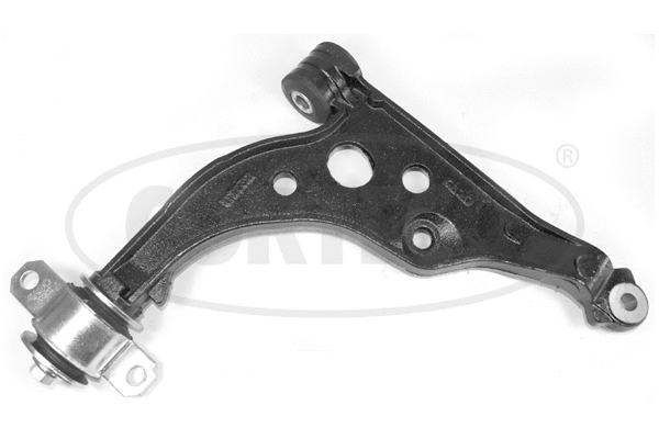 Control/Trailing Arm, wheel suspension (49399502)