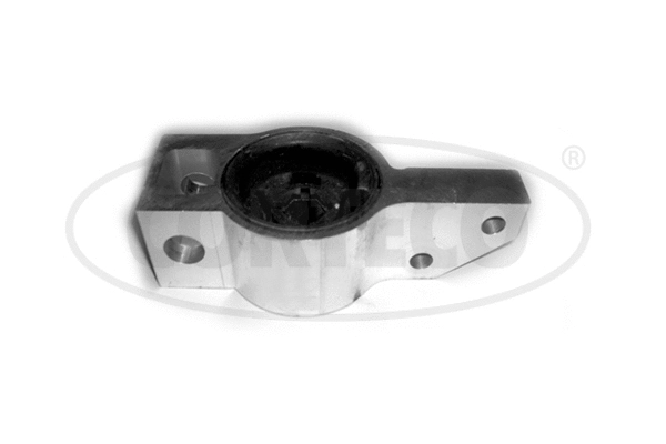 Mounting, control/trailing arm (49398176)