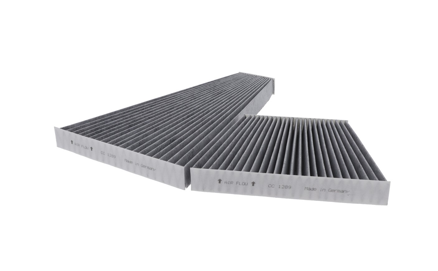 Filter, cabin air (21653031)