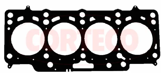 Gasket, cylinder head (415589P)