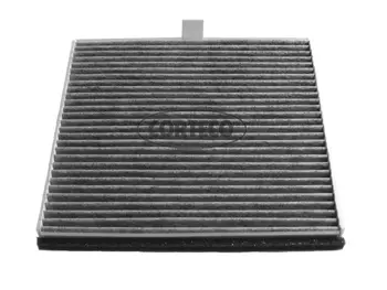 Filter, cabin air (21653069)