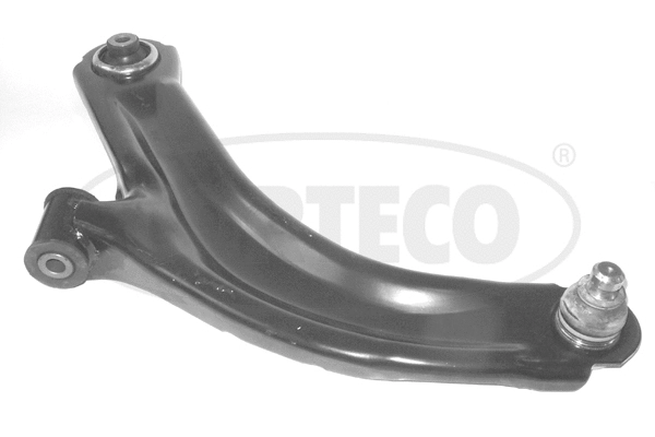 Control/Trailing Arm, wheel suspension (49399371)