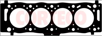 Gasket, cylinder head (415058P)