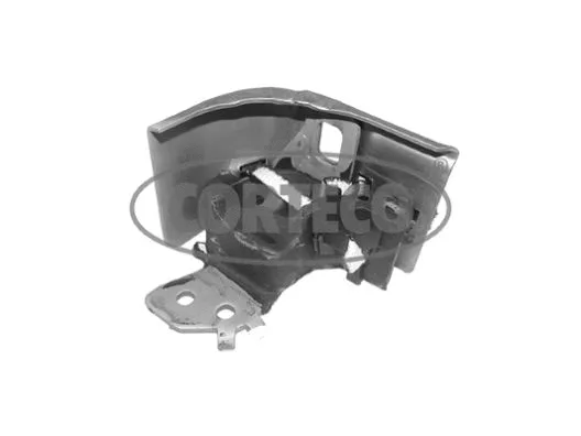 Mount, exhaust system (49410830)