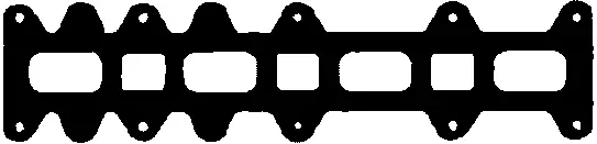 Gasket, exhaust manifold (460217P)