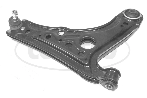 Control/Trailing Arm, wheel suspension (49397207)