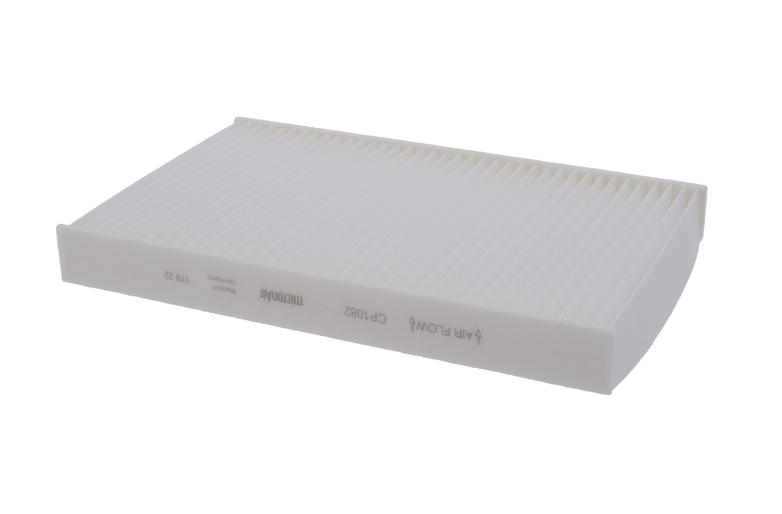 Filter, cabin air (21652548)