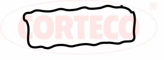 Gasket, cylinder head cover (440059P)