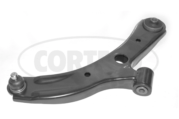 Control/Trailing Arm, wheel suspension (49399220)
