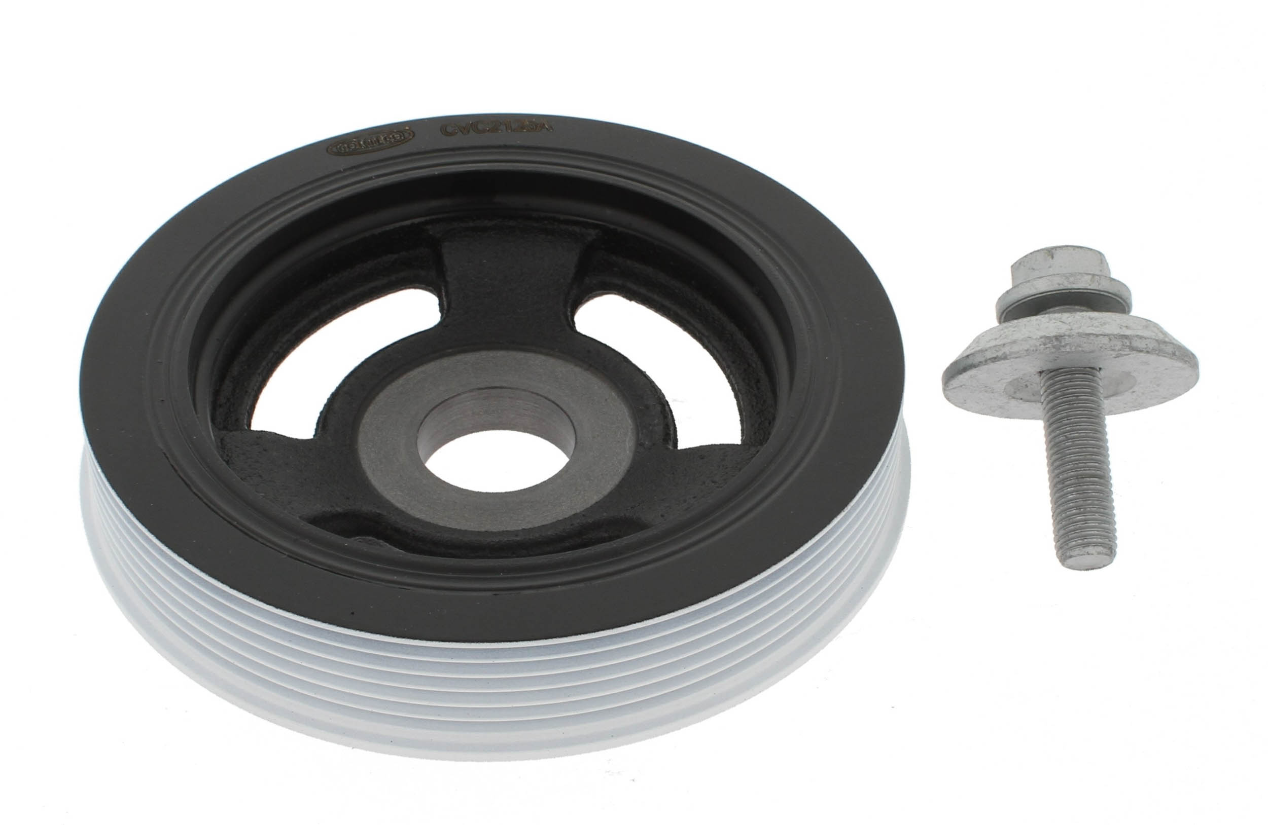Belt Pulley Set, crankshaft (80004330)