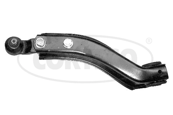 Control/Trailing Arm, wheel suspension (49397205)