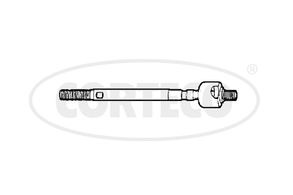 Inner Tie Rod (49396720)