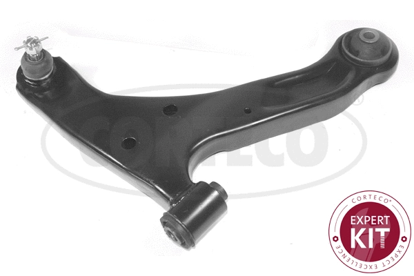 Control/Trailing Arm, wheel suspension (49398750)