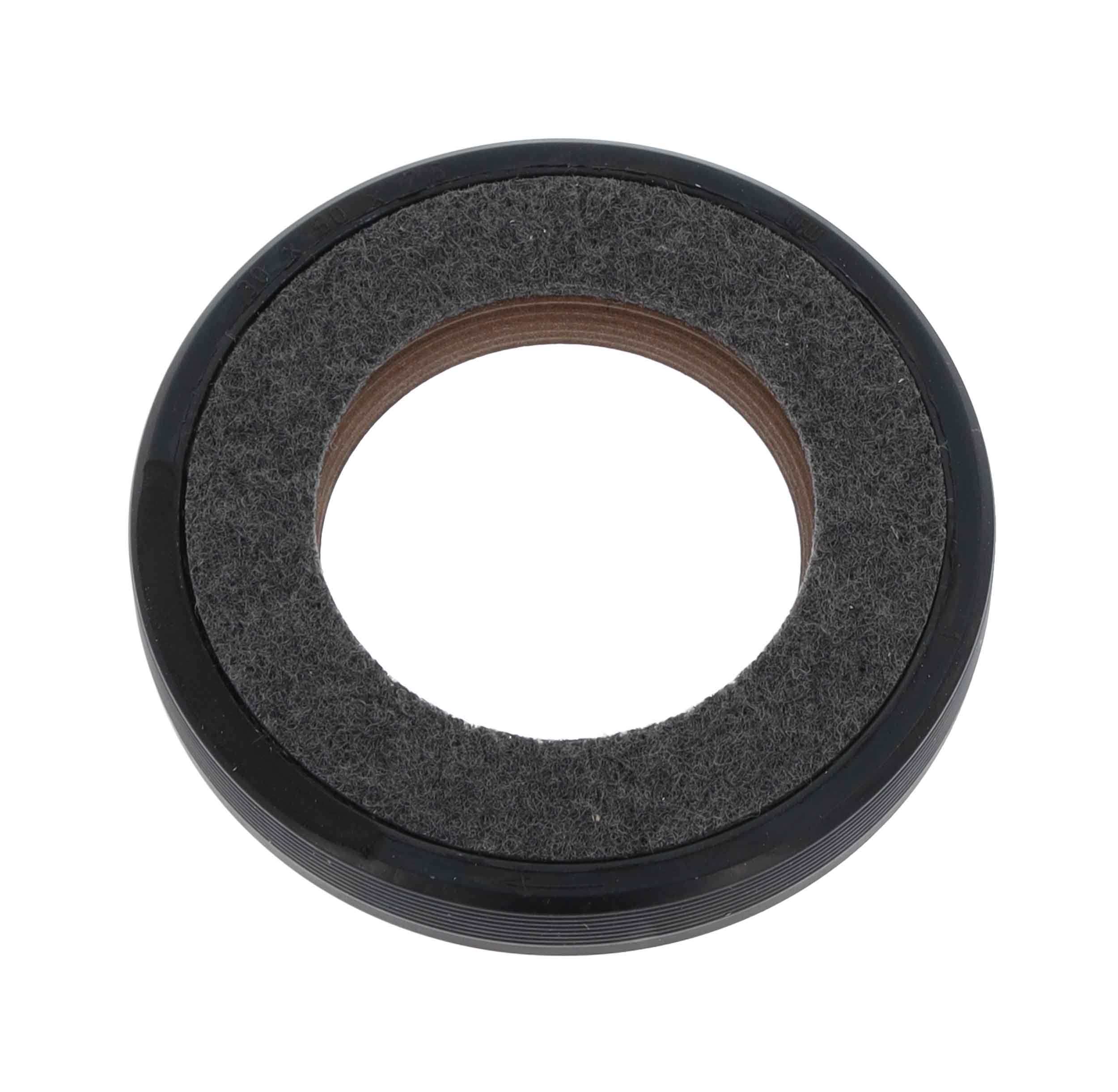 Shaft Seal, crankshaft