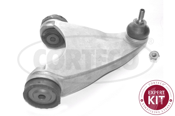 Control/Trailing Arm, wheel suspension (49398631)