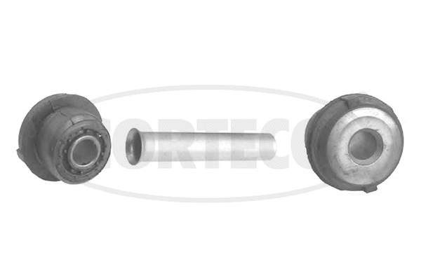Control/Trailing Arm Kit, wheel suspension (49400576)