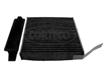 Filter, cabin air (80004402)