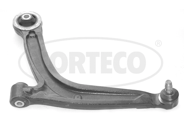 Control/Trailing Arm, wheel suspension (49399100)